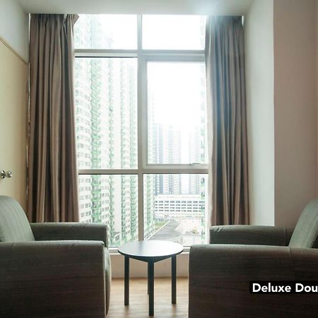 Summit Signature Hotel Oug Kl Куала-Лумпур Екстер'єр фото