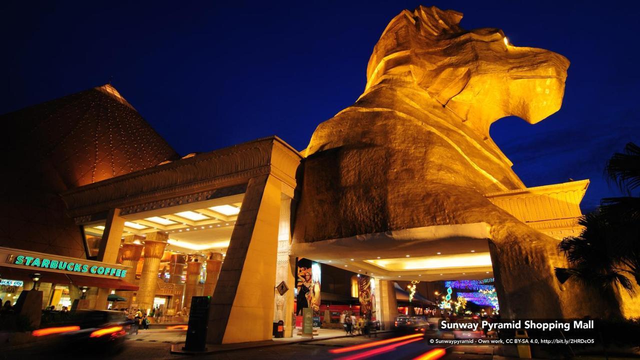 Summit Signature Hotel Oug Kl Куала-Лумпур Екстер'єр фото