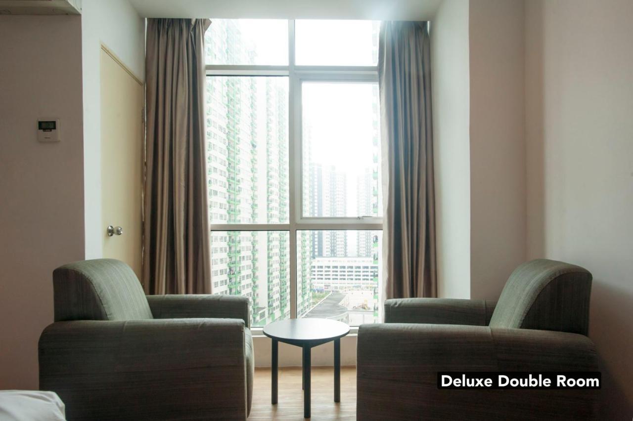 Summit Signature Hotel Oug Kl Куала-Лумпур Екстер'єр фото