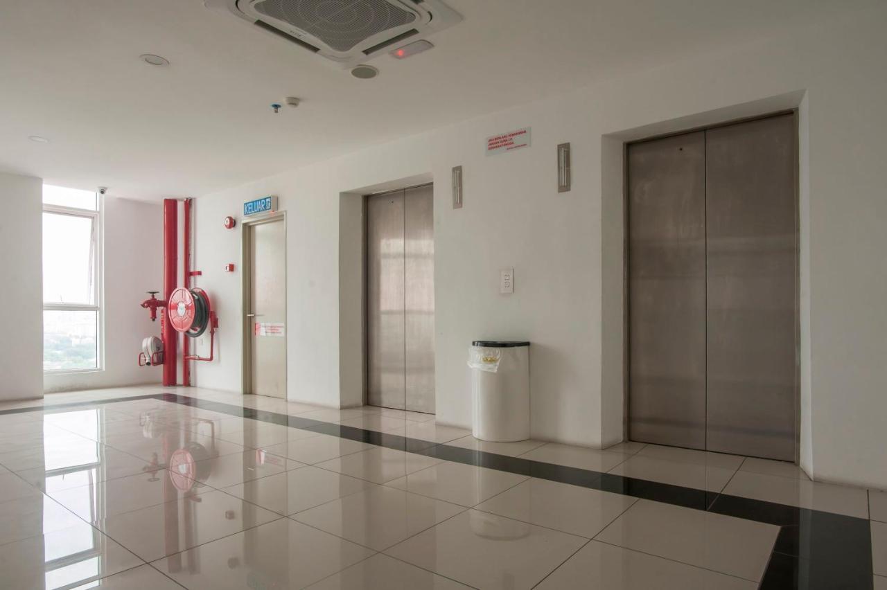 Summit Signature Hotel Oug Kl Куала-Лумпур Екстер'єр фото