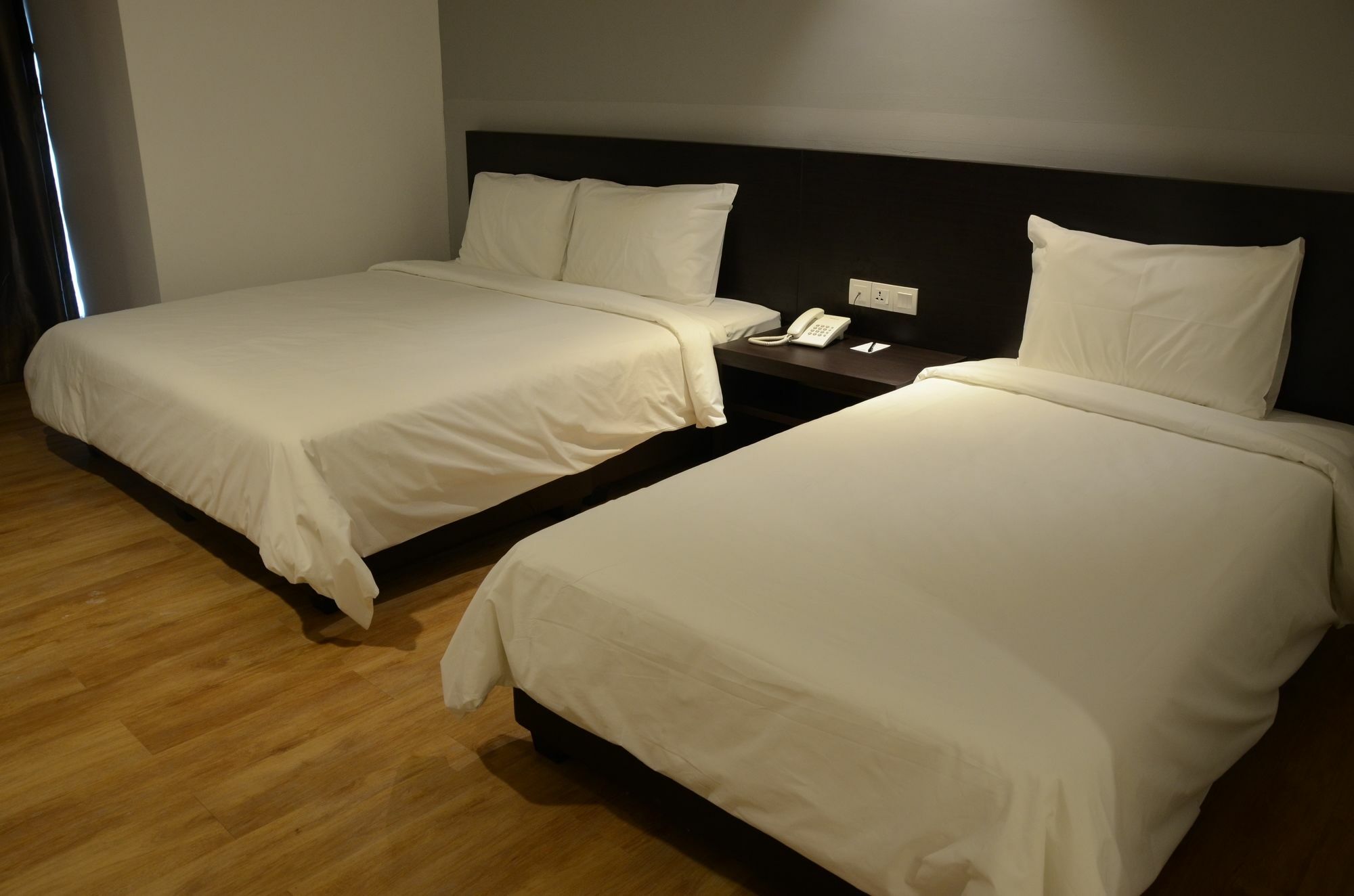 Summit Signature Hotel Oug Kl Куала-Лумпур Екстер'єр фото