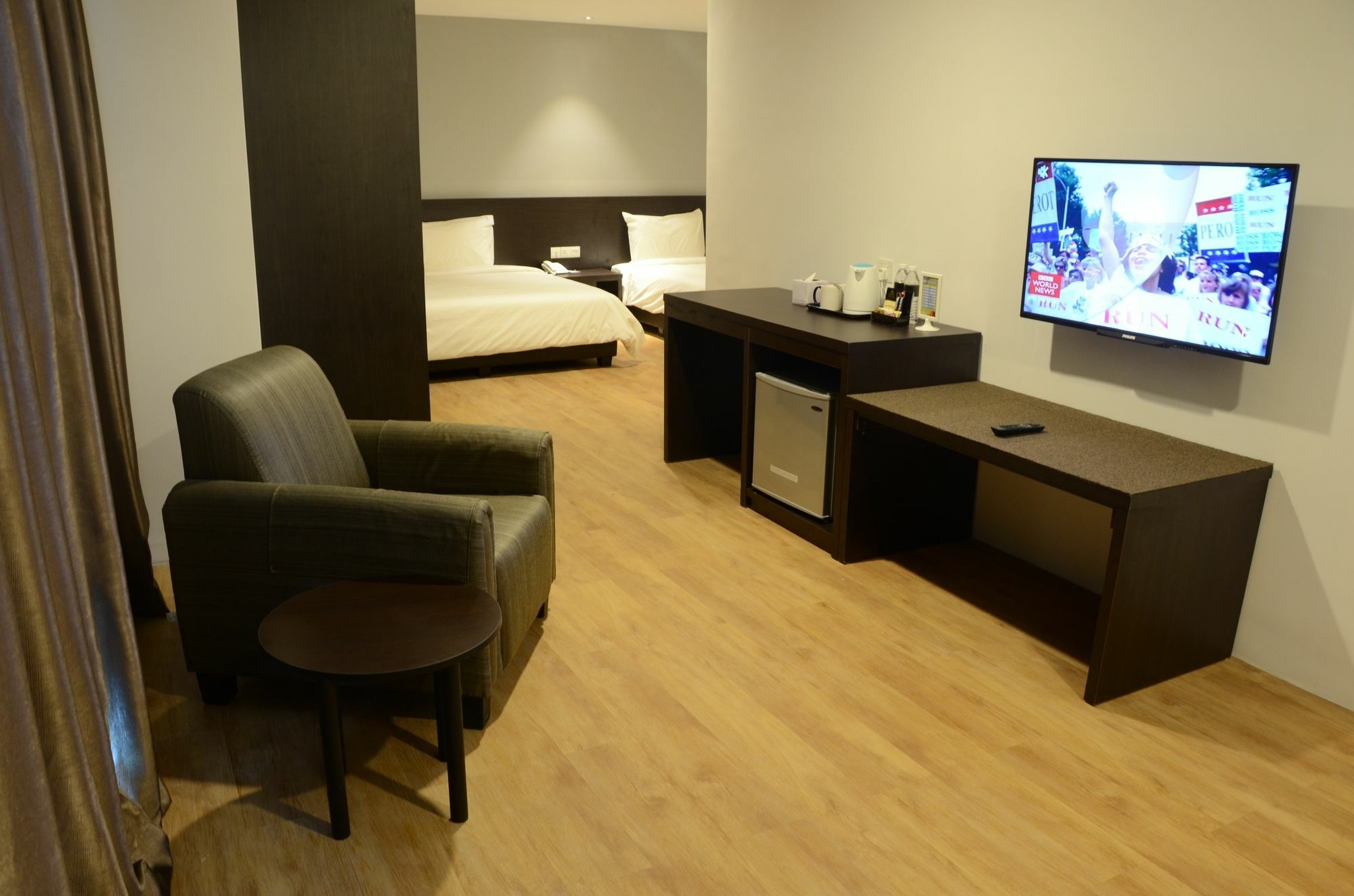 Summit Signature Hotel Oug Kl Куала-Лумпур Екстер'єр фото
