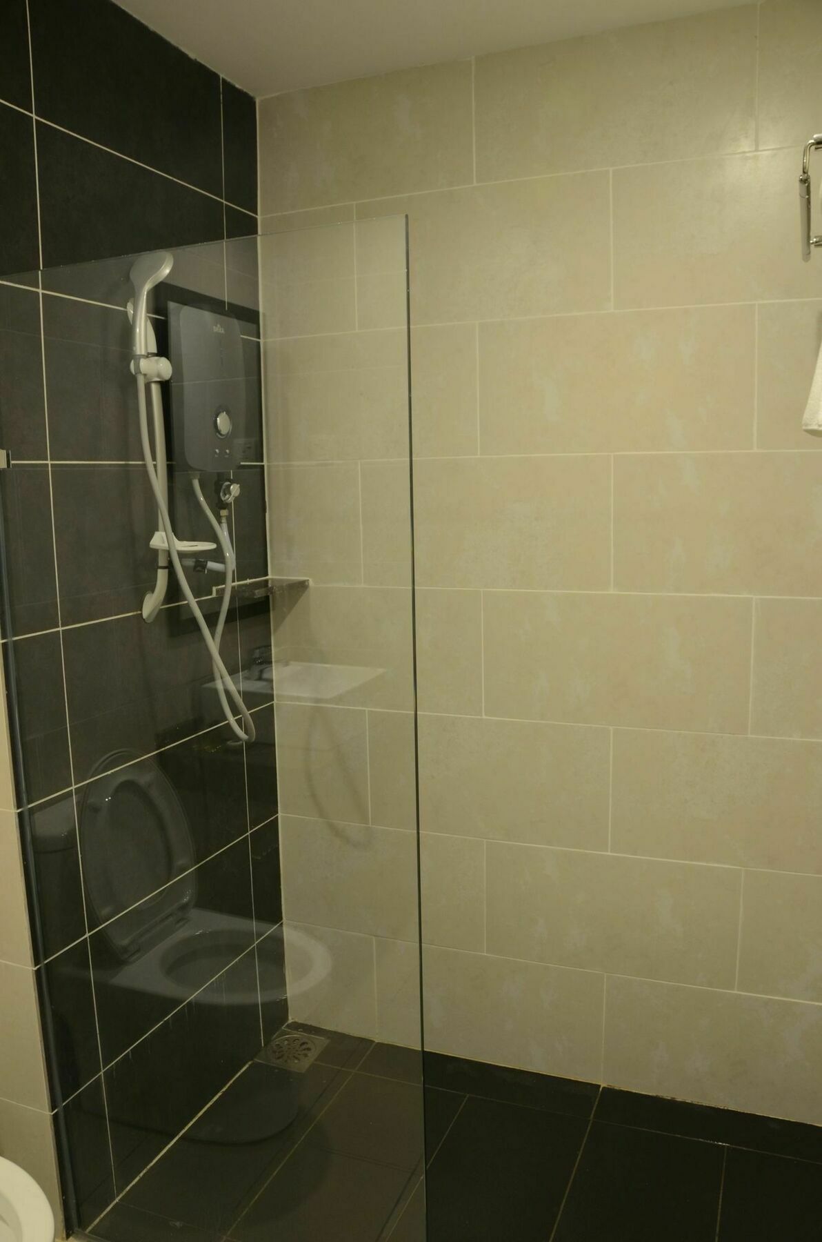 Summit Signature Hotel Oug Kl Куала-Лумпур Екстер'єр фото