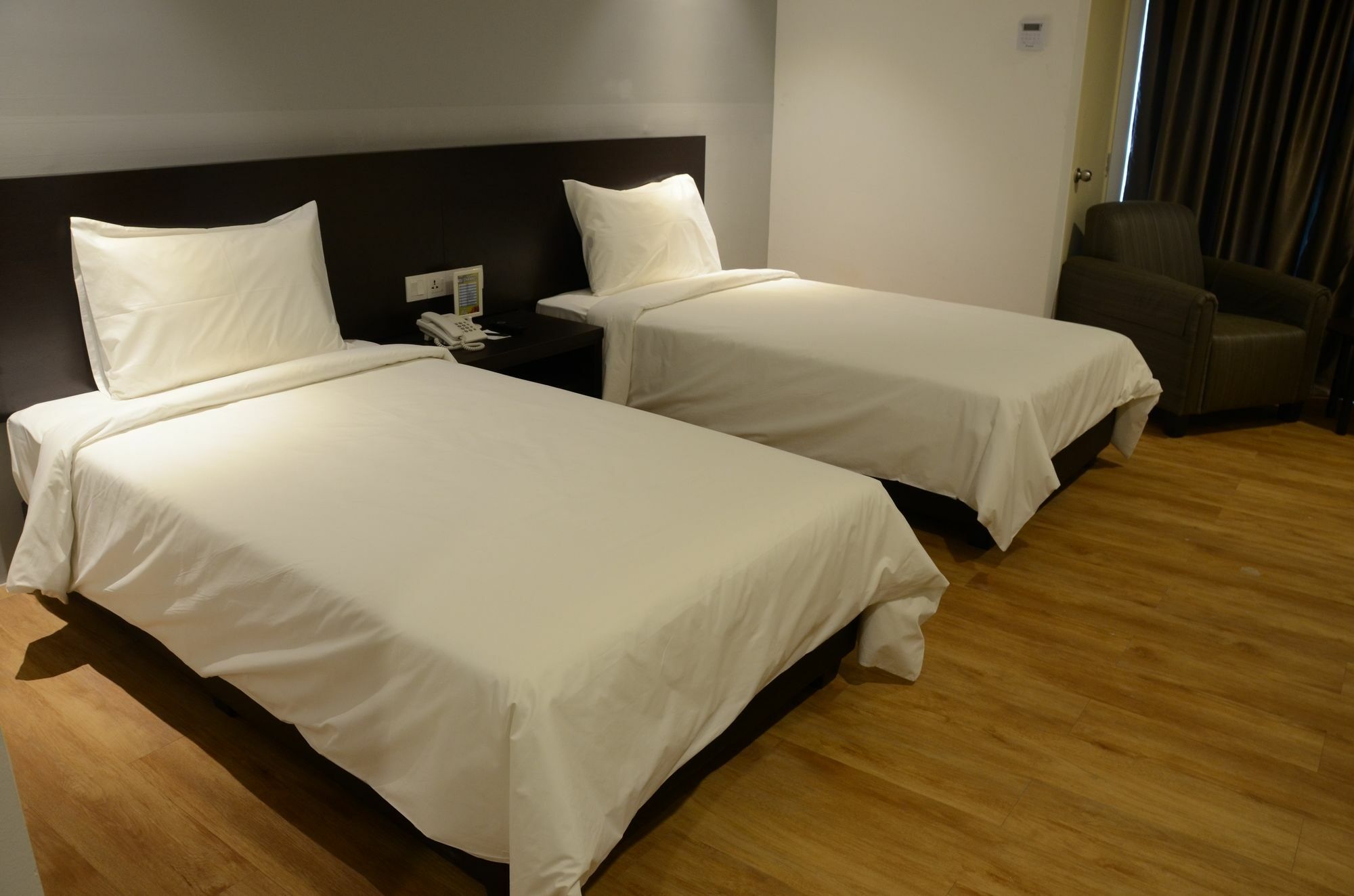 Summit Signature Hotel Oug Kl Куала-Лумпур Екстер'єр фото