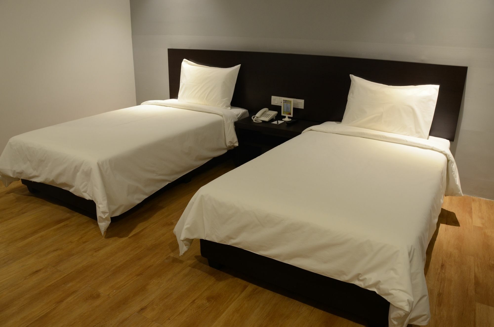 Summit Signature Hotel Oug Kl Куала-Лумпур Екстер'єр фото