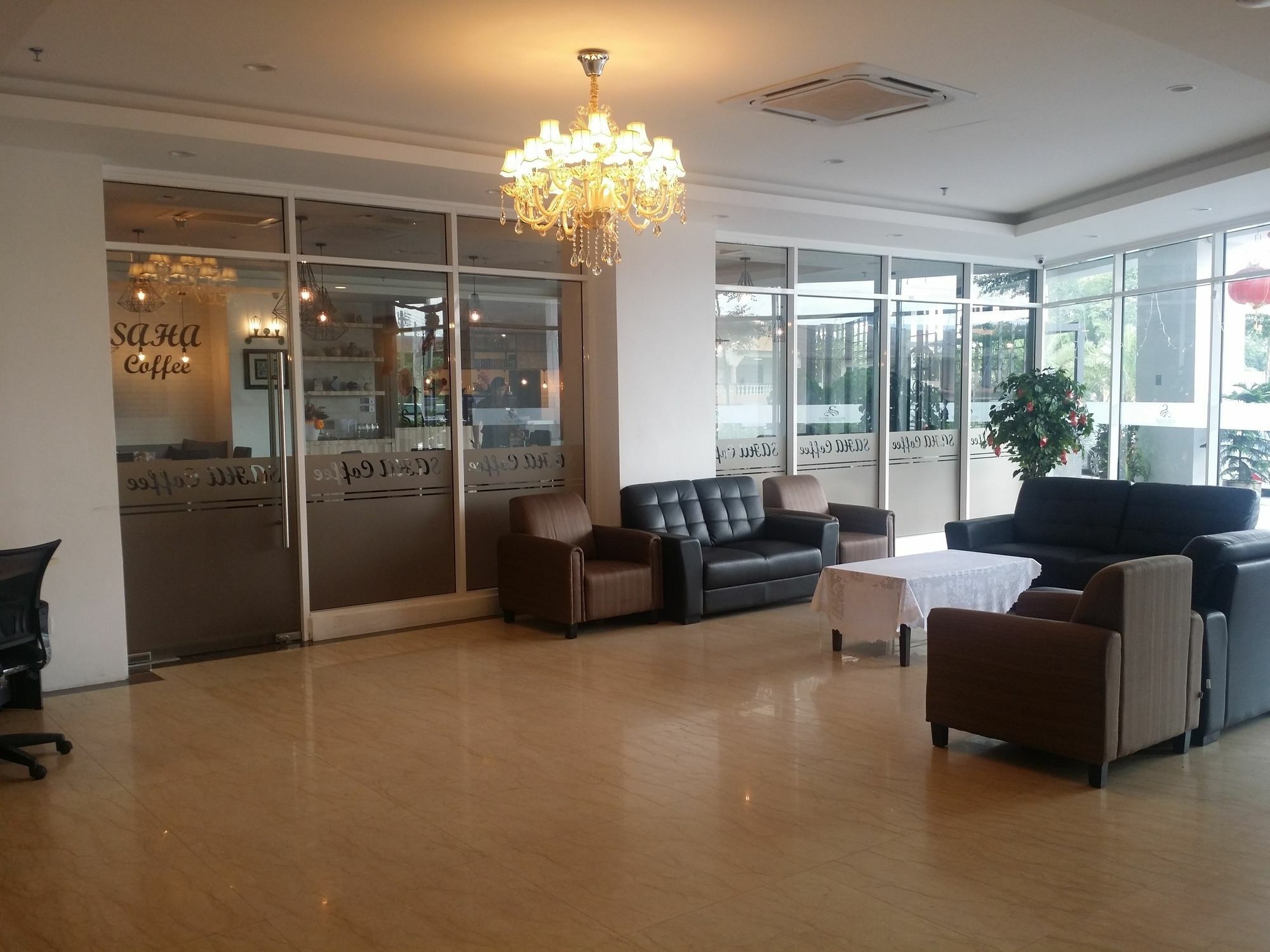 Summit Signature Hotel Oug Kl Куала-Лумпур Екстер'єр фото